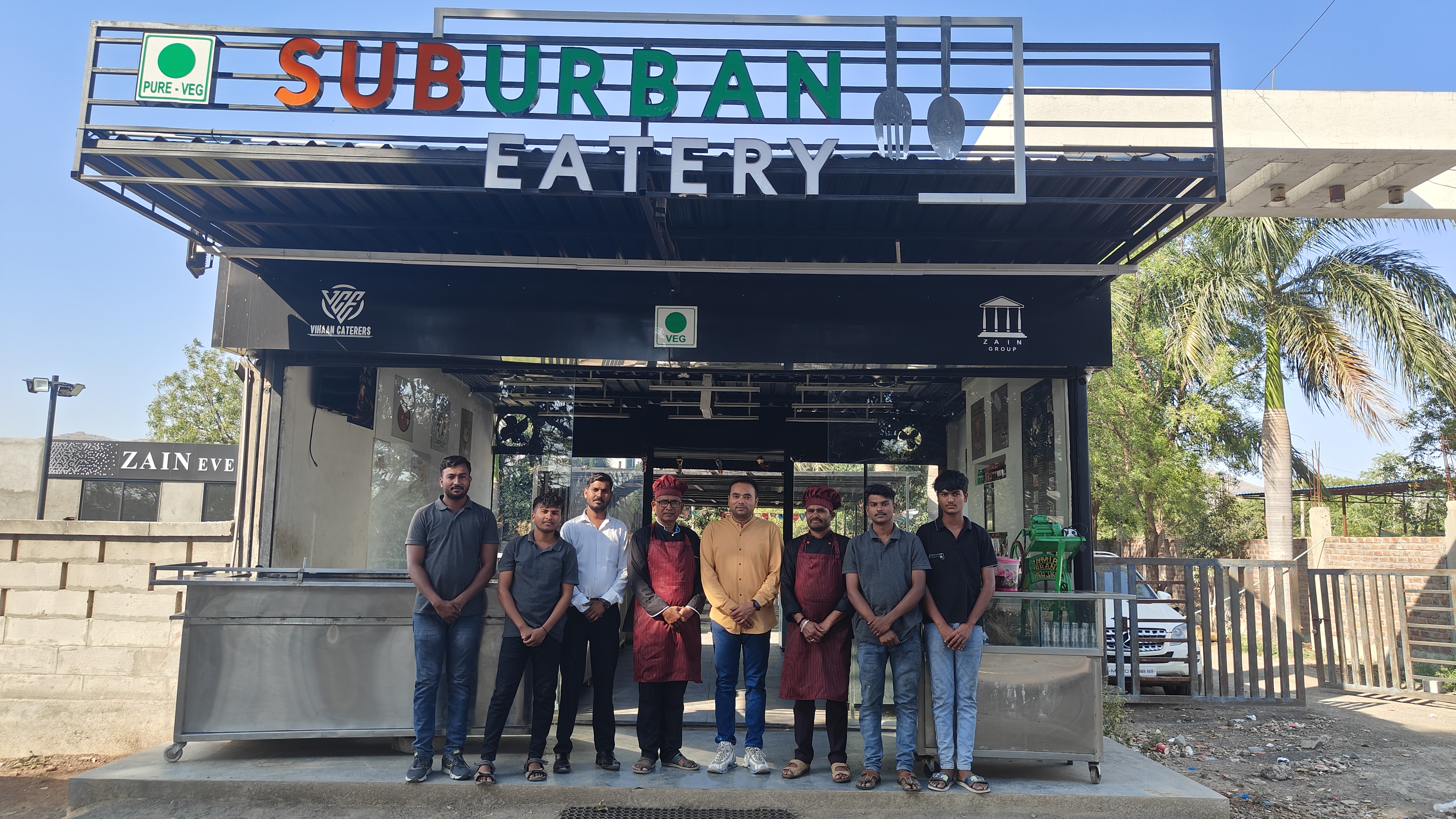 Why People Choosing Starting